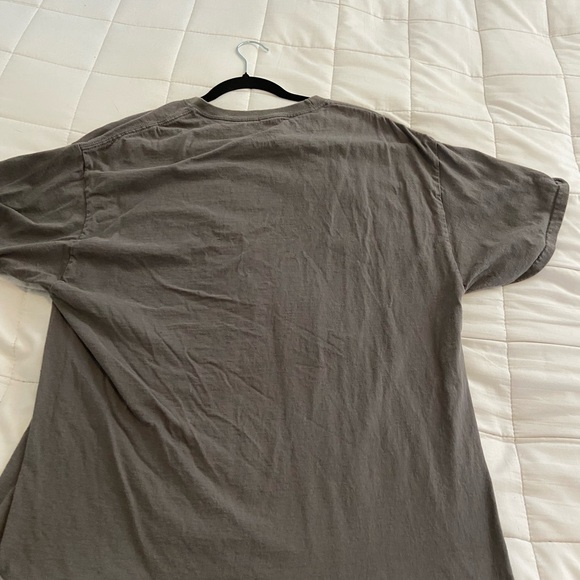 Scuba diving T-shirt for sale - Picture 4 of 4